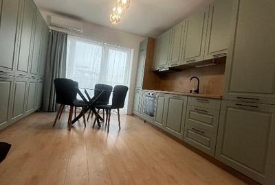 Apartament cu 2 camere decomandat, mobilat în Timpuri Noi - 16