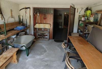 Casa/Vilă  aproape de pădure Vâlcele + 1235 m² teren 160.000 EURO - 15