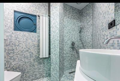 Apartament cu 4 camere semidecomandat în Calea Victoriei - 4