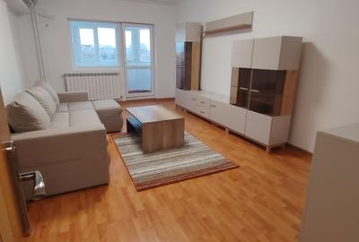 Apartament cu 2 camere decomandat, mobilat în Unirii - 1