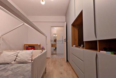 Apartament 3 camere premium –bloc boutique, 500 m de metrou Apărartori - 10