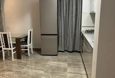 Apartament 2 camere Exigent Plaza – Lujerului, prima închiriere, parcare inclusă - 6