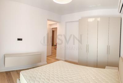 REA1022803 Apartament 3 Camere Aviatiei - 5