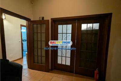 Kiseleff, apartament 3 camere,suprafata 128 mp,an 2001, nego - 3