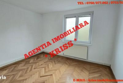 Apartament cu 2 camere semidecomandat în Teilor - 4