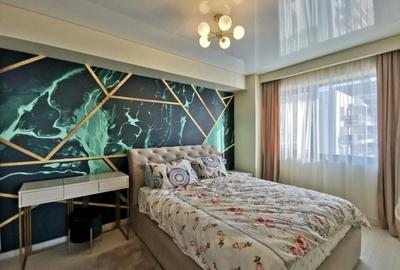 Apartament cu 2 camere în Mamaia-Sat - 3
