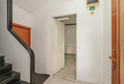 SOSEAUA IANCULUI, IMOBIL BIROURI, 144 MP! - 21