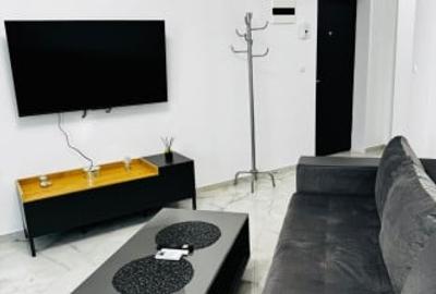 Apartament cu 2 camere decomandat în Nord - 3