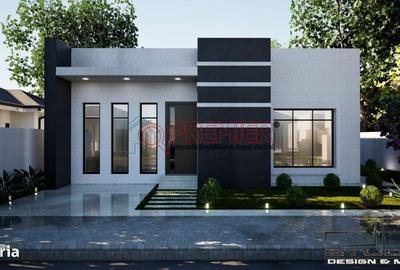 Casă cu 4 camere în Vidra - 2