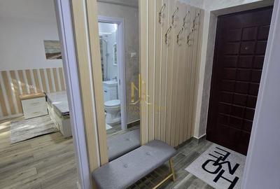 Apartament cu 2 camere decomandat în Central - 1