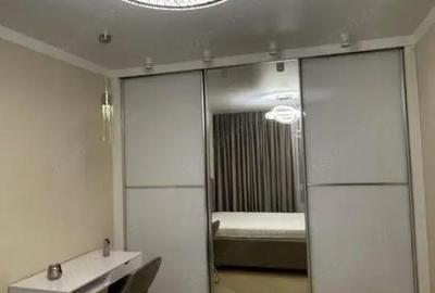 Garsonieră decomandată în Dorobanți - 2