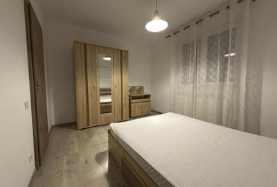 Apartament cu 2 camere decomandat, mobilat în Arhitecților - Calea Cisnădiei - 4