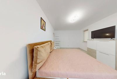 Apartament cu 3 camere decomandat în Șelimbăr - 3