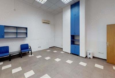 Traian 96 Spatiu comercial (79mp) Pret 1400 euro - 2