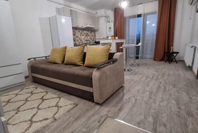 Apartament cu 2 camere semidecomandat în Tudor Vladimirescu - 3