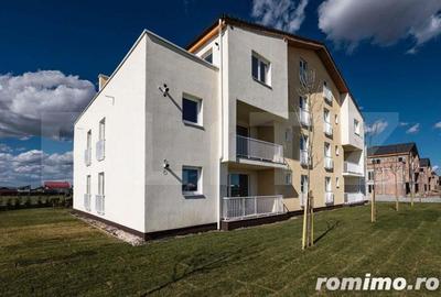 Apartament cu 3 camere decomandat în Sânpetru - 6