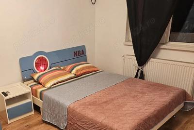 Garsonieră decomandată în Berceni