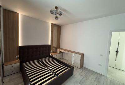 Apartament cu 2 camere decomandat în Tunari - 5