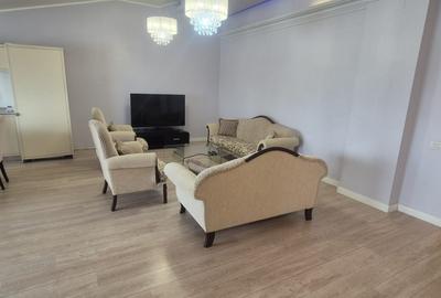 Apartament 3 camere Aviatiei - Pod Baneasa - Trifesti - 4