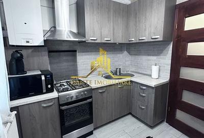 Apartament cu 2 camere decomandat, mobilat în Mărăști - 5