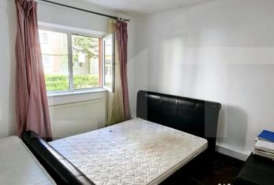 Apartament cu 3 camere decomandat, mobilat în Lenin - 7