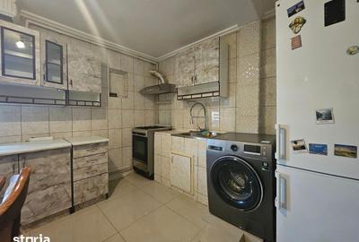 Apartament cu 2 camere decomandat în Mărășești - 2