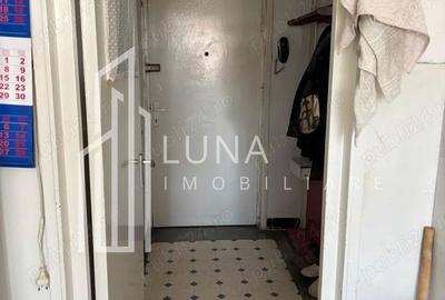 Apartament cu 2 camere în Aleea Carpați - 8