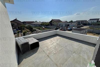 Casa  premium duplex de vanzare langa Craiova - 8