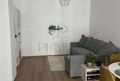 Campeador City - 2 Camere - Etaj 3 - 2 Lifturi - Parcare subterana - 2