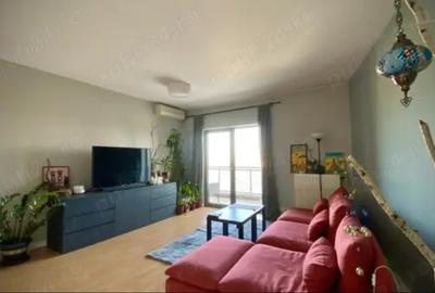 Închiriere apartament 3 camere | Doamna Ghica Plaza | Etaj 20 | Loc parcare - 4