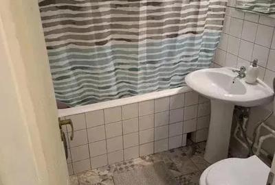 Apartament cu 2 camere semidecomandat, mobilat în City Park Mall