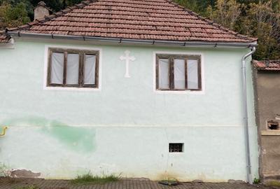 Casă cu 3 camere în Șeica Mică - 4