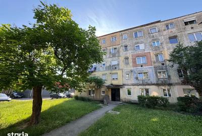 Apartament cu 2 camere în Solidarității - 1