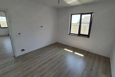 Casa P+Pod + teren 283 mp - Pantelimon - 4