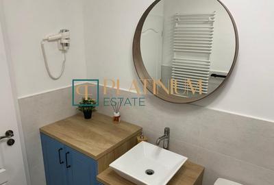 Apartament cu 3 camere decomandat, mobilat în P-ța Unirii - 4