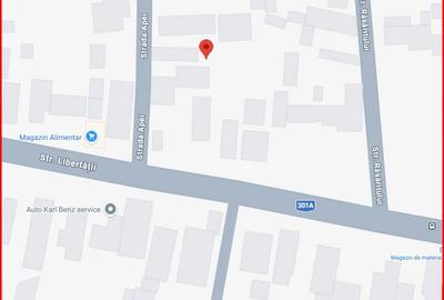 Casă individuală cu 3 camere cu Canalizare în Glina - 28