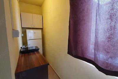 Inchiriez apartament 1 camera zona Centrala- cu TOATE chieltuielile incluse - 5