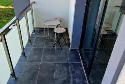 Garsonieră decomandată în Sânpetru - 5