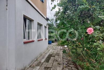 Apartament spatios la casa 82 mp 2 camere strada Livezii Cisnadie - 3