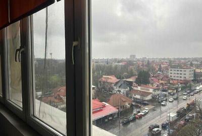 Apartament cu 2 camere decomandat în Domenii - 7