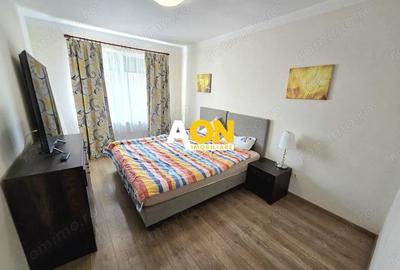 Apartament cu 3 Camere, Bloc Nou, Cart. Orhideelor - 5