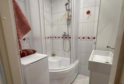 Garsonieră decomandată în Sebastian