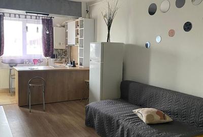Apartament cu 2 camere decomandat în Olteni - 1