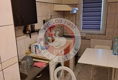 Garsonieră decomandată în Mihai Bravu - 2