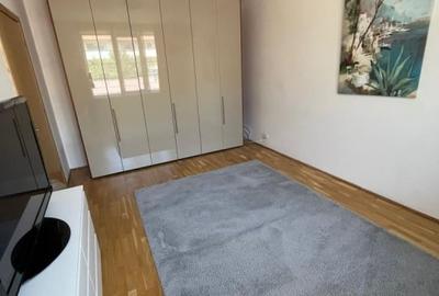 Apartament cu 4 camere în Nordului - 12
