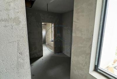 Casă cu 4 camere cu Teren 500 Mp în Unirea - 4