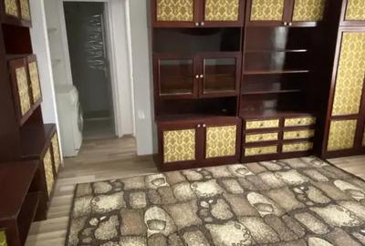 Apartament cu 2 camere semidecomandat în Central - 4