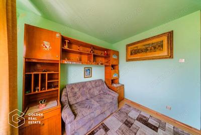 Apartament 3 camere, Micalaca-Orizont, decomandat, comision 0% - 15