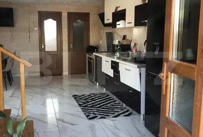 Casă cu Canalizare în Turcheș - 16