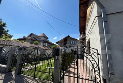 Proprietate de vanzare, cu 11 camere, 400 mp, zona ultracent - 2